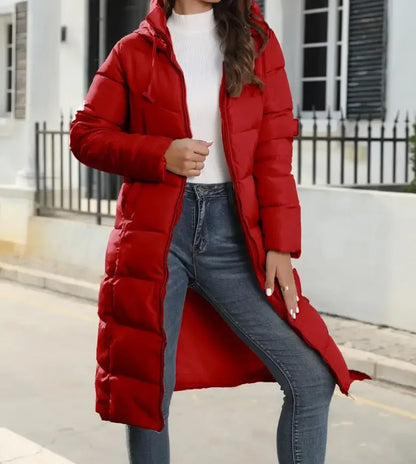 Amanda – Women's Winter Coat for Cold Days