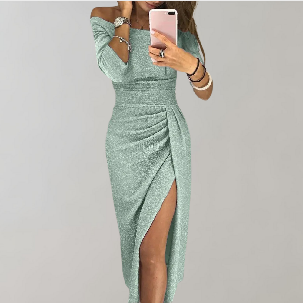 Anne – Glitter Dress for Women