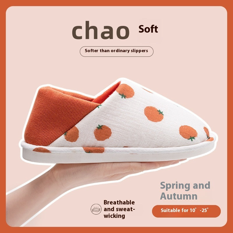 Caroline – Lightweight Indoor Slippers