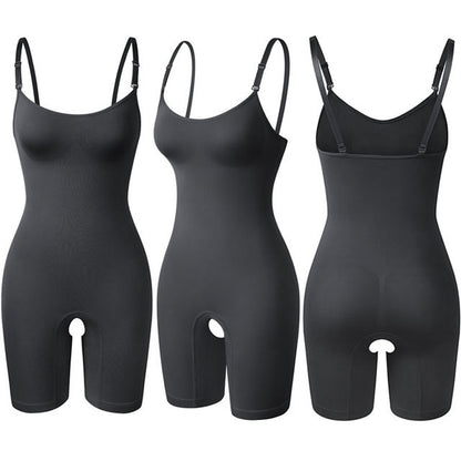 Alice – Women's Full Body Shaper with Tummy Control
