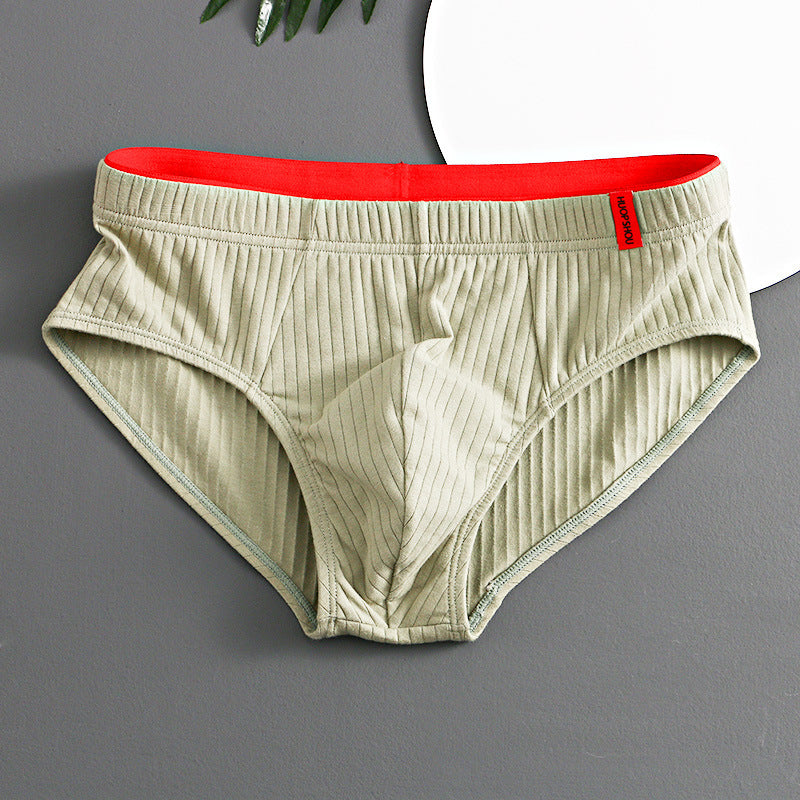 Trevor – Men's Trendy Breathable Briefs
