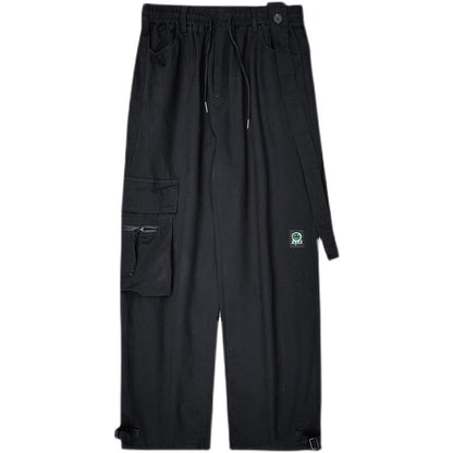 Jacob – High Street Fashion Cargo Pants