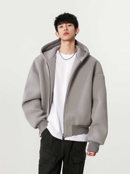 Richard – Loose Casual Jacket