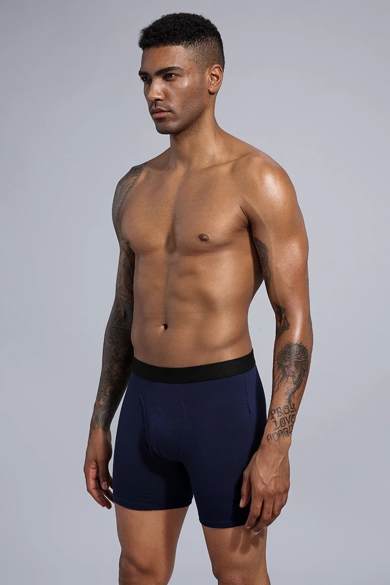 Danny – Men's Cotton Boxers