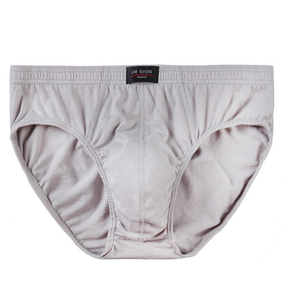 Jonathon – Men's Cotton Briefs