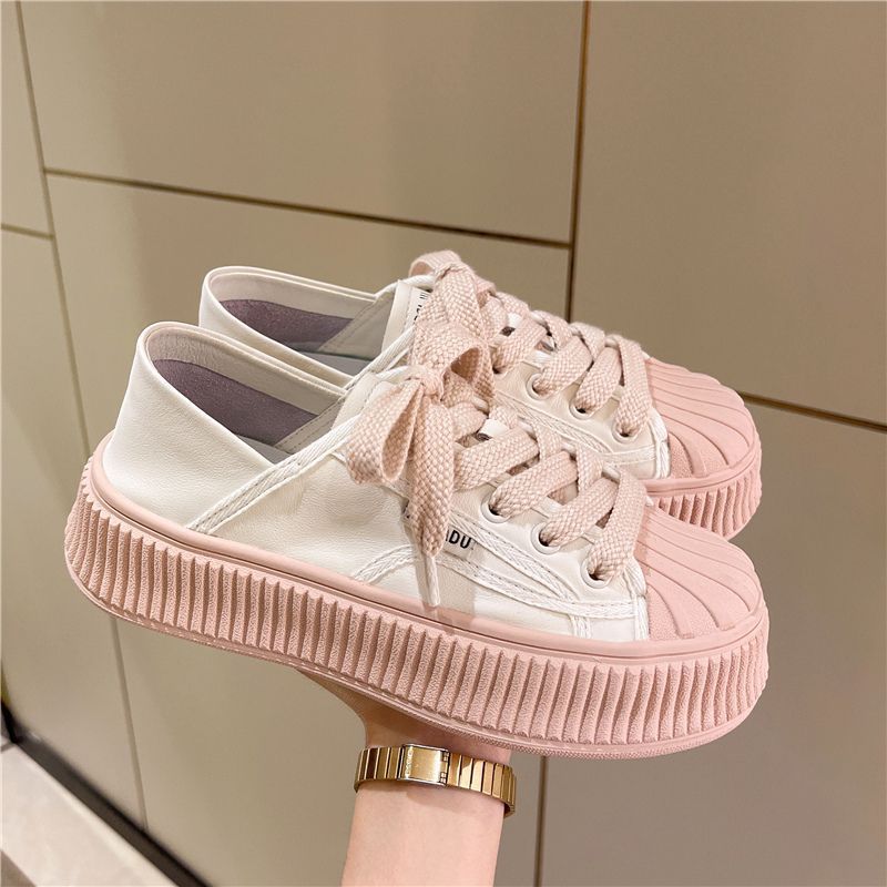 Helen – Versatile Chic Shell Shoes