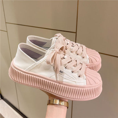 Helen – Versatile Chic Shell Shoes