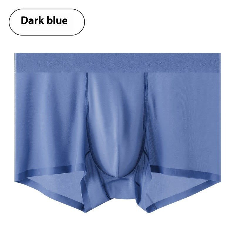 Jon – Antibacterial Vegan Silk Underwear for Men
