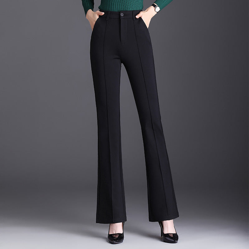 Andrea – High Waist Slimming Pants