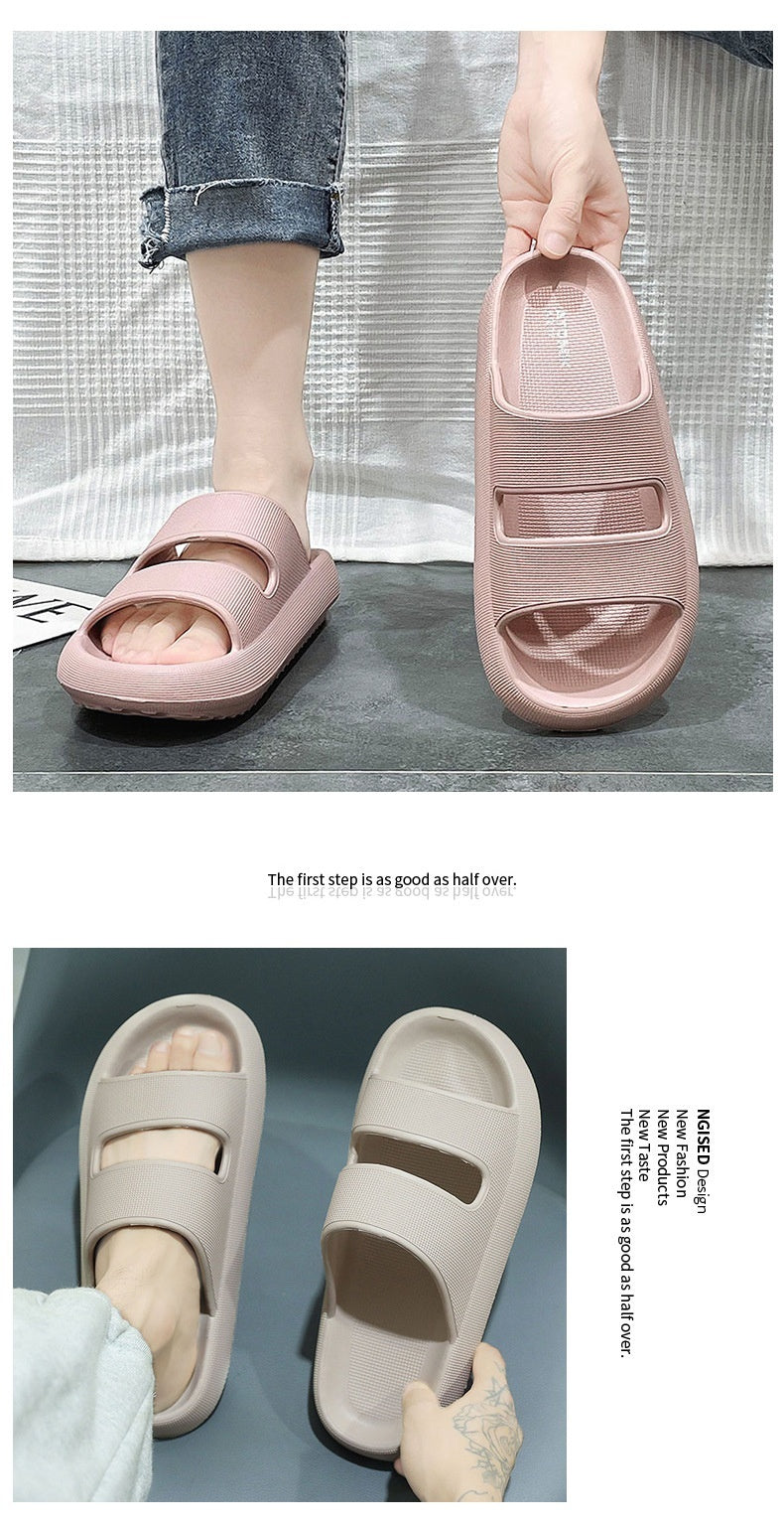Alexander – Casual Non-slip Summer Sandals