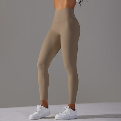 Hannah – Stylish Women's Yoga Pants
