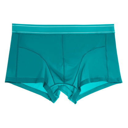 Ernest – Quick-Drying Breathable Ice Silk Boxer