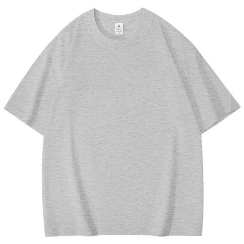Kelvin – Men's Loose Fit Plus Size T-Shirt