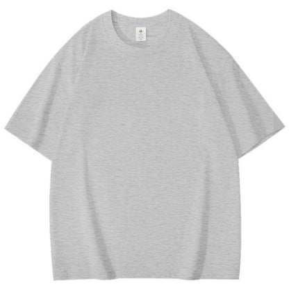 Kelvin – Men's Loose Fit Plus Size T-Shirt