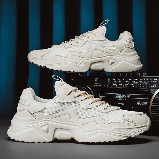 Philip – Breathable Mesh Sneakers