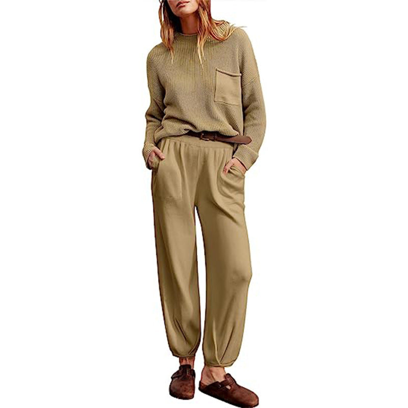 Holly – Women's Fashion Sportswear Suit