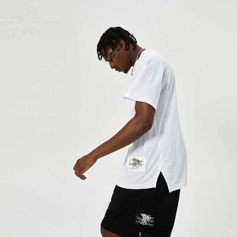 Ricky – Quick-Drying Breathable Sports Shorts