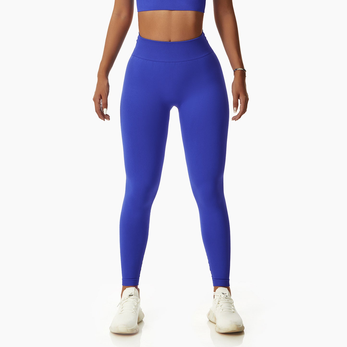 Susan – Seamless High Waist Fitness Pants
