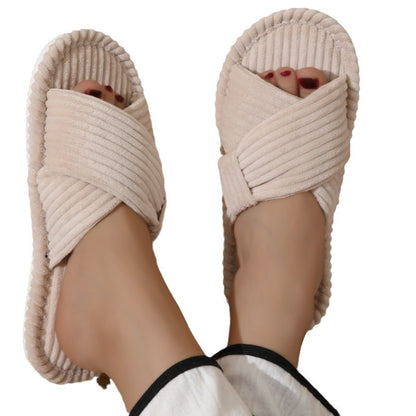 Jessica – Non-slip Home Slippers