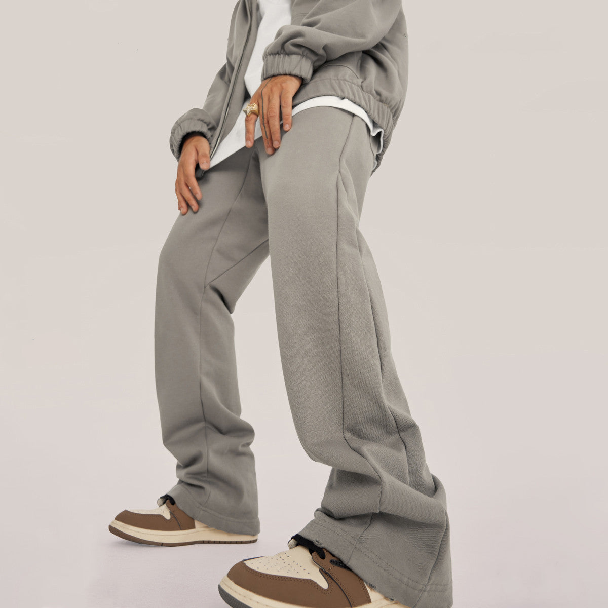 Vincent – Men's Casual Loose Pants