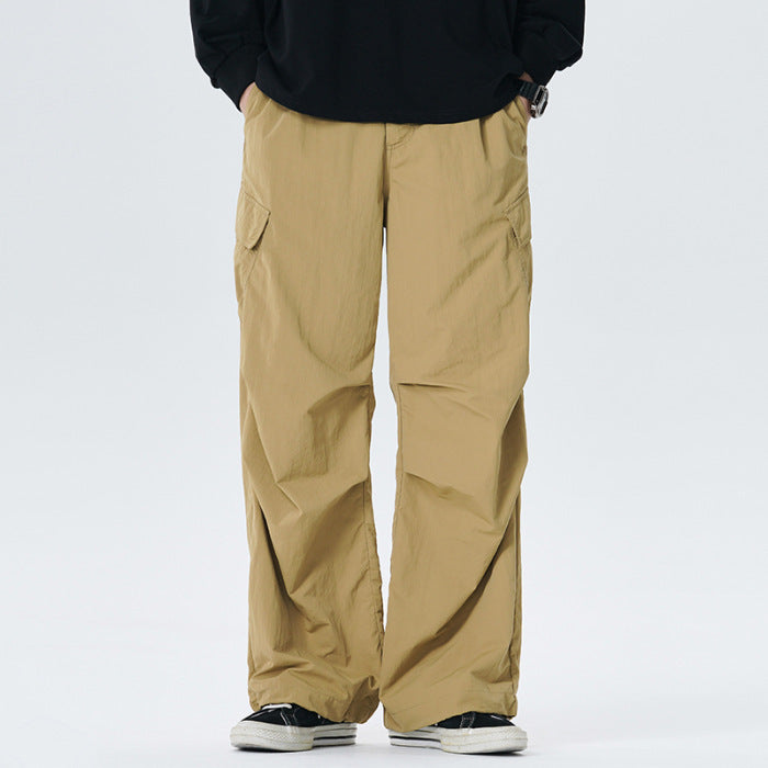 Sean – Men's Waterproof Outdoor Casual Pants