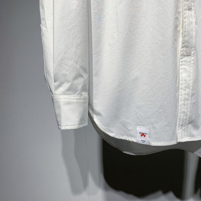 Ricky – Men's Casual Shirt for Autumn and Winter