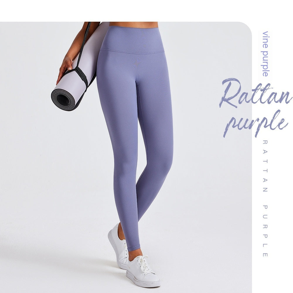 Pamela – Plus Size Fitness Leggings