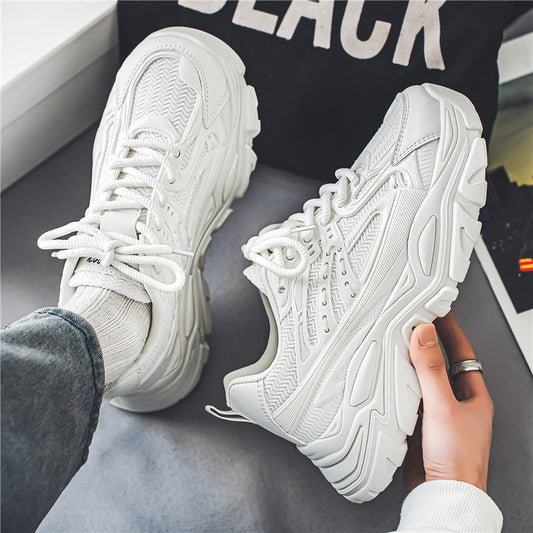 Marc – Men's Casual Shoes with Breathable Design