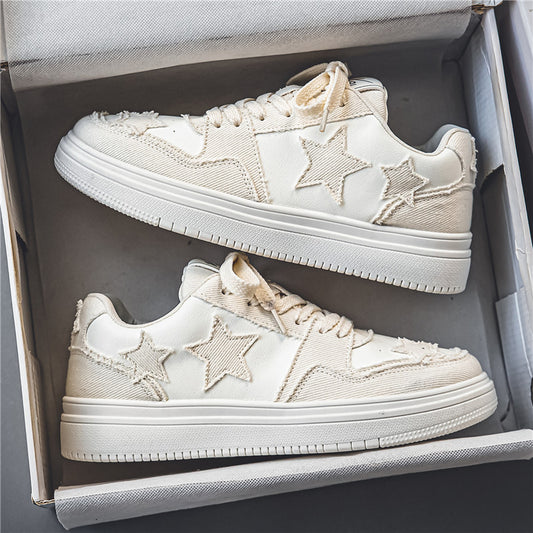 Sam – Versatile Men's Breathable Casual Sneakers