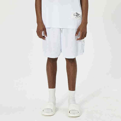 Ricky – Quick-Drying Breathable Sports Shorts