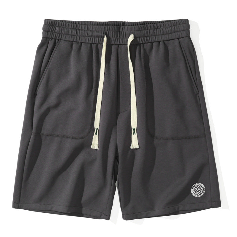 Desmond – Men's Thin Beach Capris