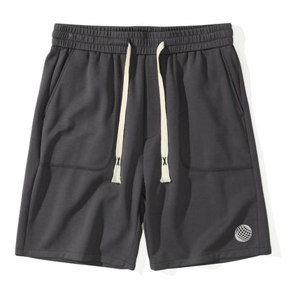 Desmond – Men's Thin Beach Capris