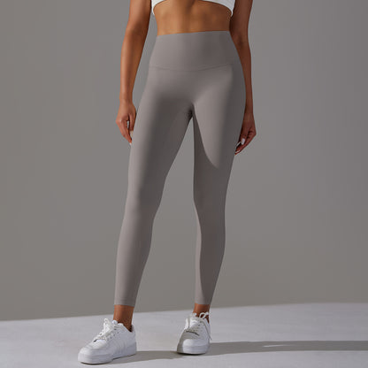 Leah – Breathable Hip Lifting Yoga Pants