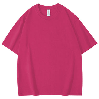 Kelvin – Men's Loose Fit Plus Size T-Shirt
