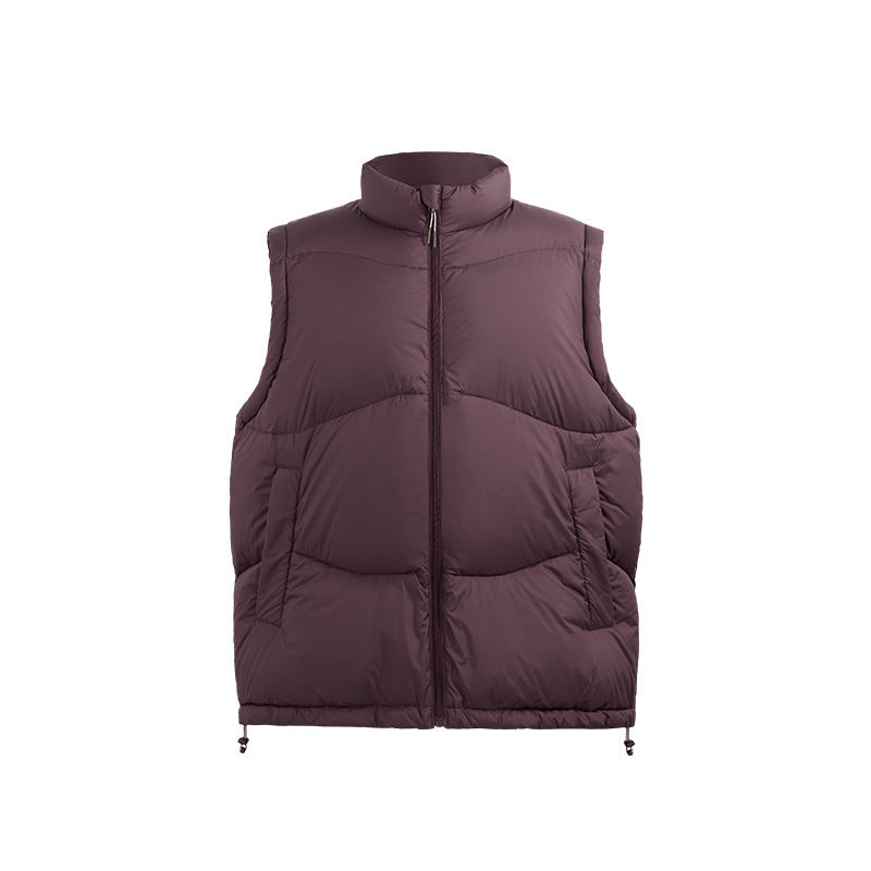 Kelvin – Lightweight Warm Puff Vest