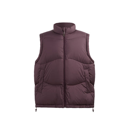 Kelvin – Lightweight Warm Puff Vest