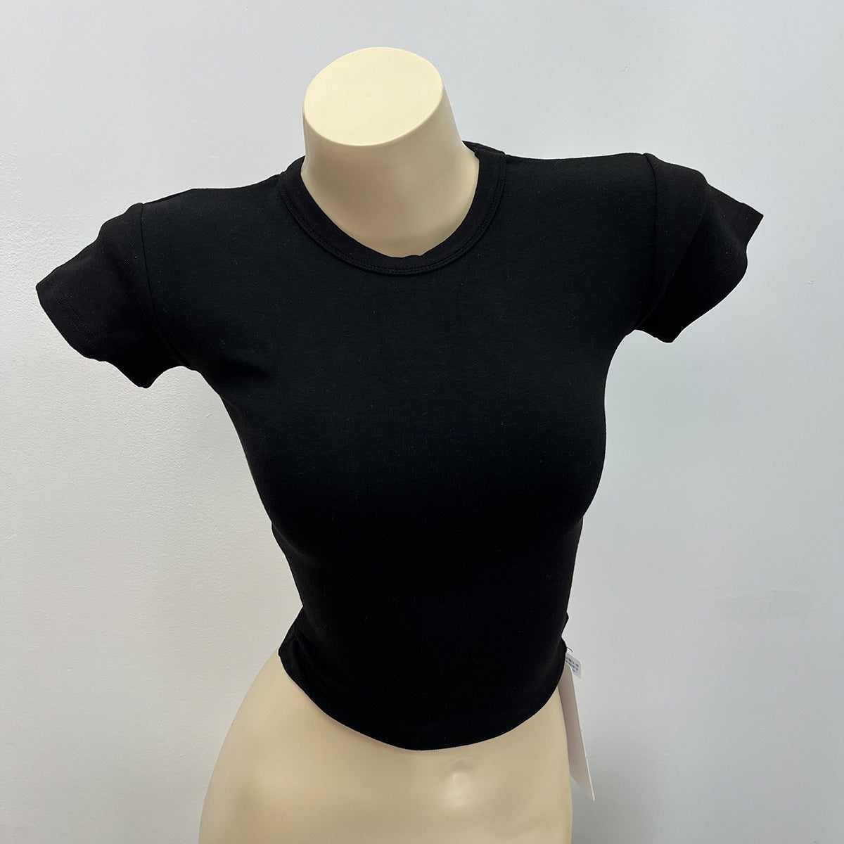 Kathryn – Slim Fit Pullover Top