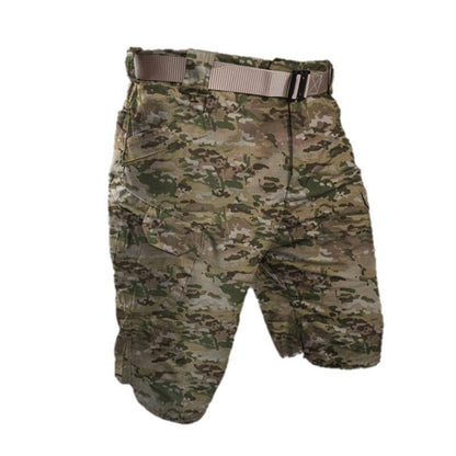 Percy – Tactical Cargo Shorts