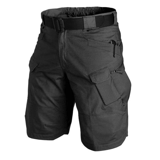 Percy – Tactical Cargo Shorts