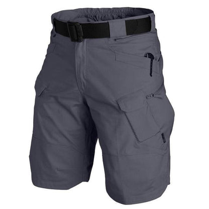 Percy – Tactical Cargo Shorts