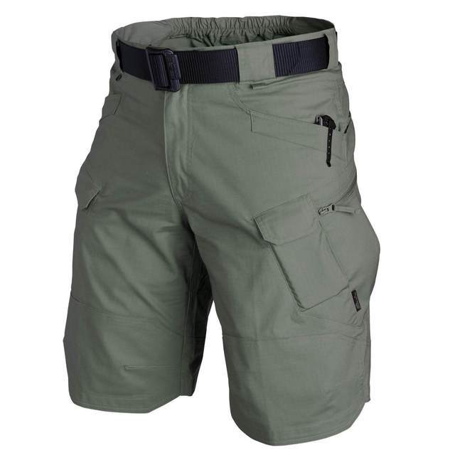 Percy – Tactical Cargo Shorts