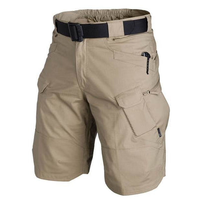 Percy – Tactical Cargo Shorts