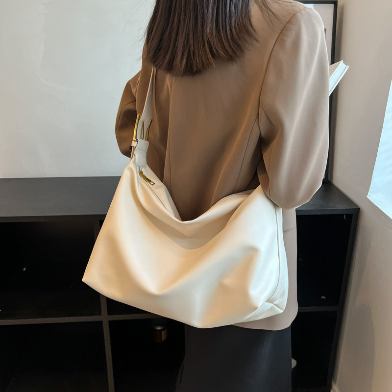 Jessie – Versatile Autumn Fashion Shoulder Bag