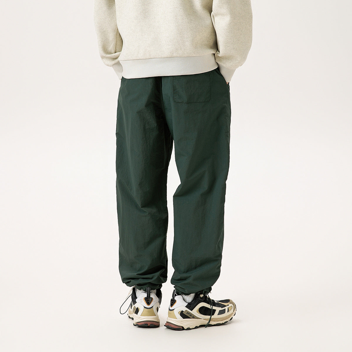 Howard – Men's Casual Straight Pants