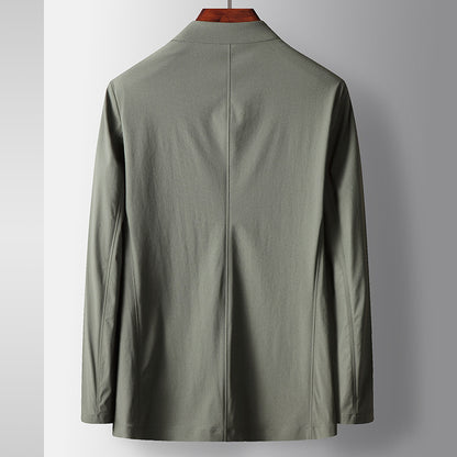 Dale – Trendy Men's Suit Jacket