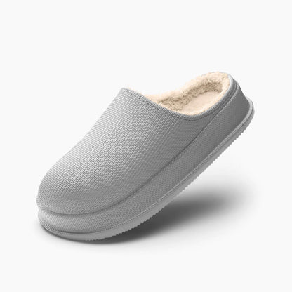 Dylan – Unisex Waterproof Warm Home Slippers