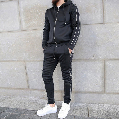 Max – Men's Casual Sportswear Set