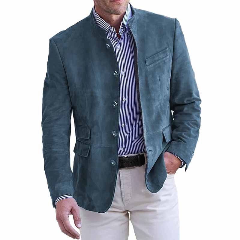 Nigel – Slim Fit Corduroy Suit