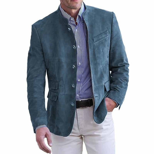 Nigel – Slim Fit Corduroy Suit