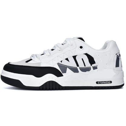 Neville – Men's Casual Platform Sneakers